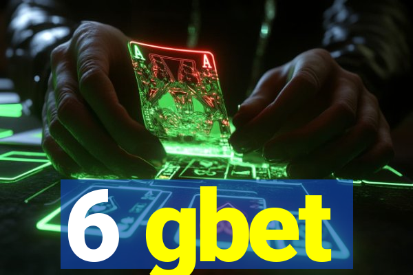 6 gbet